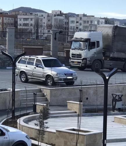 موسو ۳۲۰۰ اتومات نقره ای