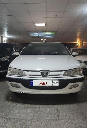 پژو پارس LX TU5، مدل ۱۳۹۴