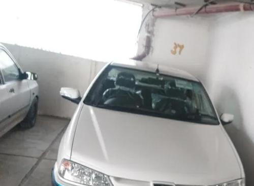 پژو پارس LX TU5، مدل ۱۴۰۲