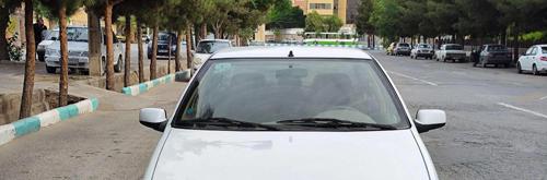 پژو 405 SLX بنزینی، مدل ۱۳۹۵