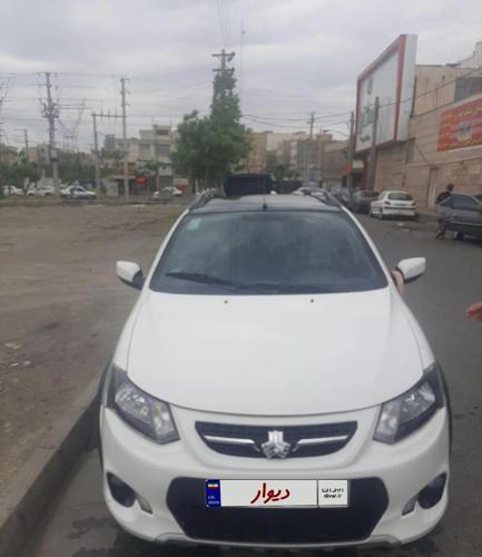 کوییک دنده‌ای R، مدل ۱۴۰۱