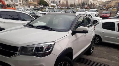 MVM X22 MT/ایکس22 دنده ای1401