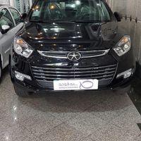فروش اقساطی -جک S5اتومات نیوفیس- 1403