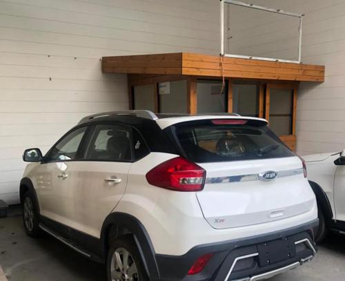 ایکس 22 اسپرت نیو سفید/ X22 lux Sport