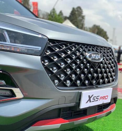 ام وی ام ایکس55پرو/MVM X55 PRO/اقساطی