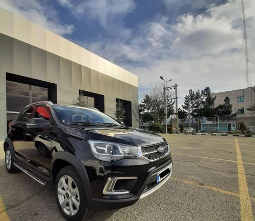 X22MT//خرید نقد و اقساط //ایکس22 دنده