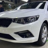 تارا اتومات ۸۵گانه با ترمز ESP مدل ۱۴۰۳