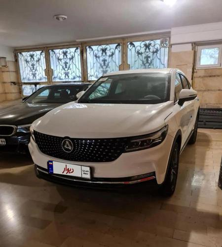 دیگنیتی سفید صفر