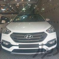 فروش اقساطی هیوندای سانتافه- 2018