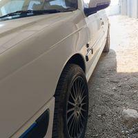 پژو پارس LX TU5، مدل ۱۳۹۸