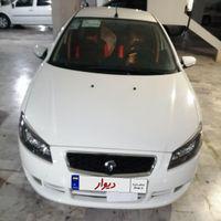 رانا پلاس، مدل ۱۴۰۱بدون خط وخش شیشه دودی. روکش