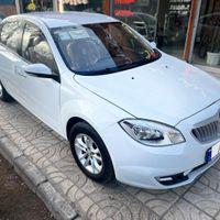برلیانس صفر خشکH330 دنده‌ای 1650cc