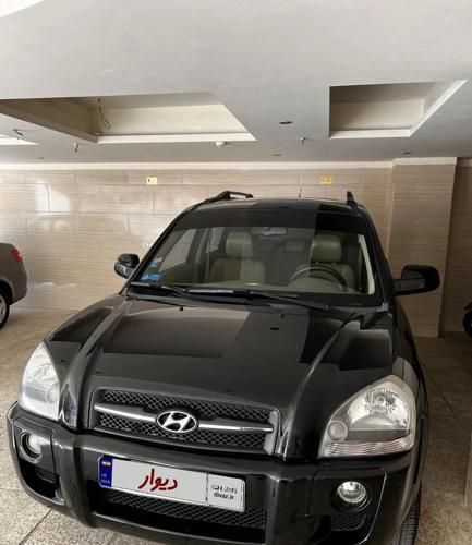 توسان ۲۰۰۸