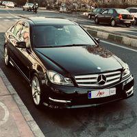 بنزc200مدل 2008 فیس ۲۰۱۴