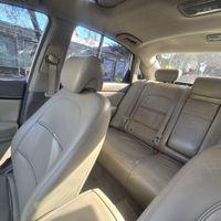 هیوندای آزرا گرنجور 3300cc، مدل ۲۰۰۸