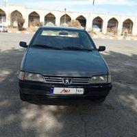 پژو 405 GLX بنزینی، مدل ۱۳۷۵ گاز مایع تازه تعمیر