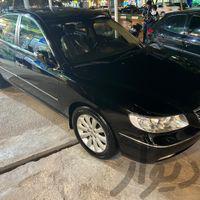 هیوندای آزرا گرنجور 3300cc، مدل ۲۰۱۰