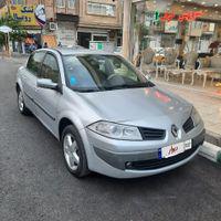 رنو مگان 2000cc، مدل ۲۰۰۹