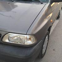 پراید 131 SX، مدل ۱۳۹۰فول کامل