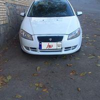 رانا LX، مدل ۱۳۹۵