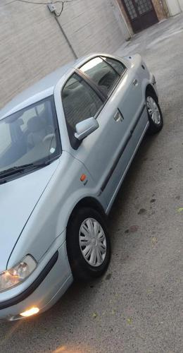 سمند LX  دوگانه مدل 1382در حد صفر