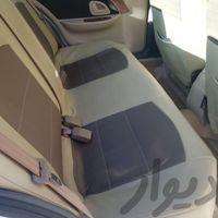 پژو پارس LX TU5، مدل ۱۴۰۱