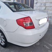 ام‌وی‌ام 550 دنده‌ای، مدل ۱۳۹۵