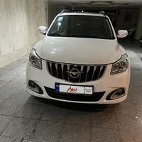 هایما S7 توربو1800cc، مدل ۱۳۹۹ فقط معاوضه با خودرو
