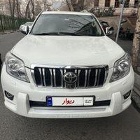 پرادو ٢٠١٠ انرود