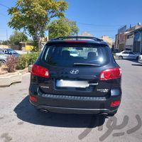 هیوندای سانتافه ix45 2700