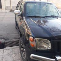 کاپرا دو کابین دو دیفرانسیل، مدل ۱۳۸۹