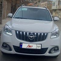 هایما S7 پلاس، مدل ۱۴۰۲