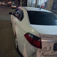 برلیانس اتومات مدل ۹۹