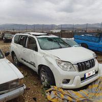 خریدار خودرو تصادفی چپی شما