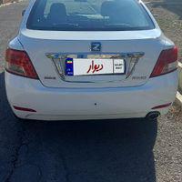 آریو اتوماتیک 1600cc، مدل ۱۳۹۷
