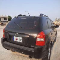 هیوندای توسان ix 35 2700cc، مدل ۲۰۰۹