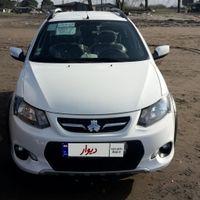 کوییک دنده‌ای G، مدل ۱۴۰۰