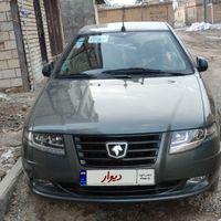 سمند سورن پلاس، مدل ۱۴۰۲