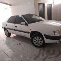 فروش سیتروین زانتیا 2000 مدل ۸۸