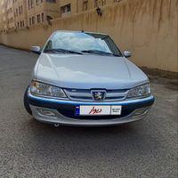 پژو پارس LX TU5، مدل ۱۴۰۰