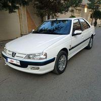 پژو پارس LX TU5، مدل ۱۳۹۵