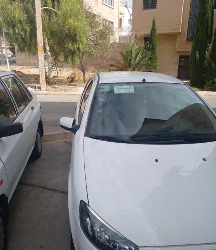 رانا ۹۳ LX تمام فابریک