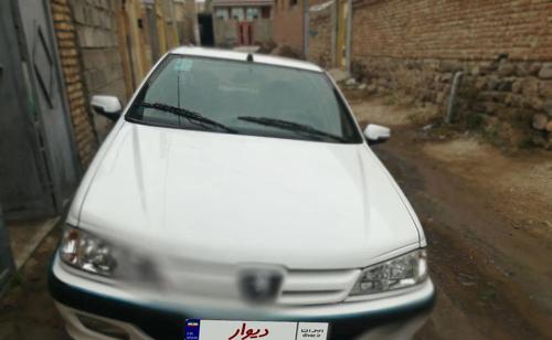 پژو پارس LX TU5، مدل ۱۳۹۷