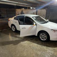 برلیانس H330 دنده‌ای 1500cc، مدل ۱۳۹۴
