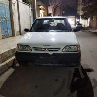 پراید 131 SX، مدل ۱۳۹۰