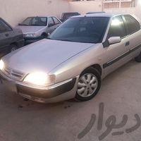 سیتروئن زانتیا 2000cc، مدل ۱۳۸۴