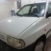 پراید 131 SX، مدل ۱۳۹۰