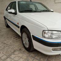 پژو پارس LX TU5، مدل ۱۳۹۶