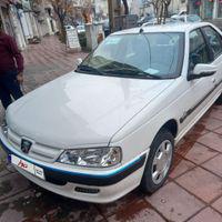 پژو پارس LX TU5، مدل ۱۴۰۲