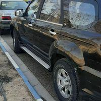 مزایده یکدستگاه لندمارک V7، مدل ۱۳۹۵